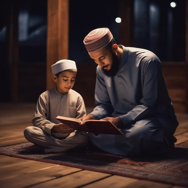 Alif Education